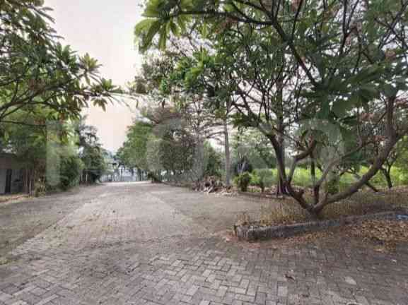 5317 sqm, Land for Rent in Jl Raya Utama, Sunter 1