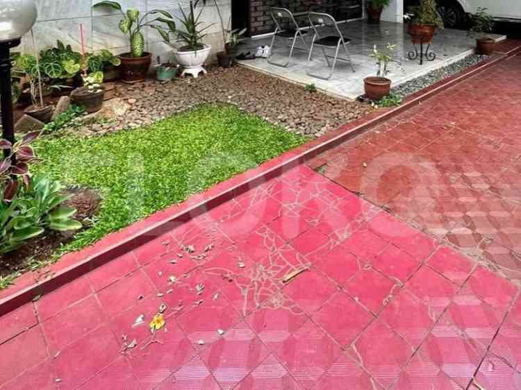 Dijual Rumah 4 BR, Luas 399 m2 di Cipinang, Cipinang 5