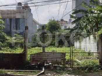 442 sqm, Land for Sale in Jl Komplek Rajawali , Gunung Sahari 1