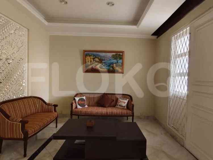 820 sqm, 5 BR house for rent in Menteng, Menteng 1