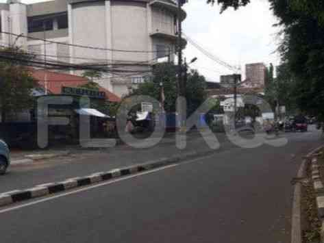 Dijual Tanah Luas 1200 m2 di Jl Pondok Kelapa Raya, Pulo Gadung 3