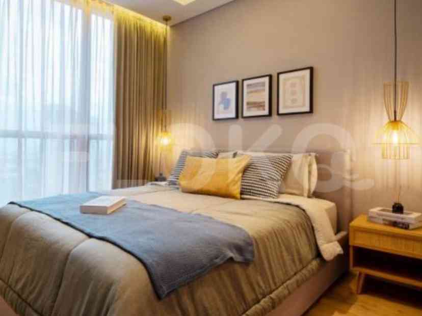 Dijual Apartemen 3 BR, Lantai 8, Luas 117 m2 di Cilandak 5