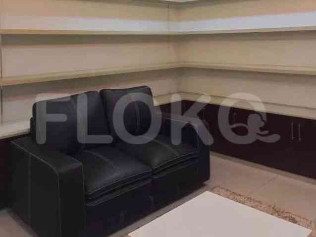 175 sqm, 30th floor, 4 BR apartment for sale in Tanah Abang 2