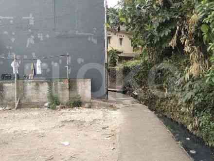 327 sqm, Land for Sale in Jl Raya Utama, Lenteng Agung 3