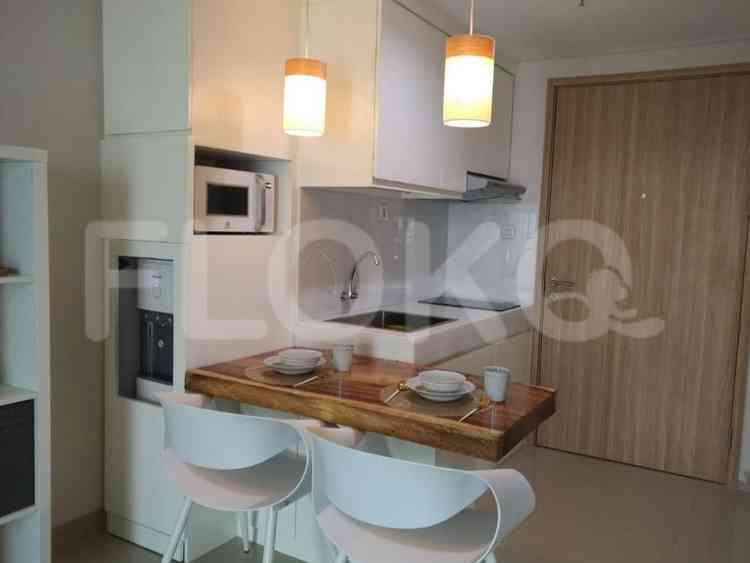 2 Bedroom on 8th Floor for Rent in Embarcadero Bintaro Apartment - fbi73b 4