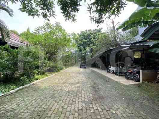 400 sqm, Land for Sale in Jl Raya Utama, Pejaten 3