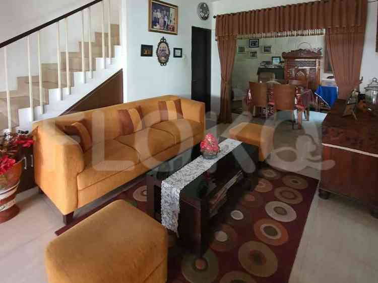 Dijual Rumah 3 BR, Luas 120 m2 di Bintaro, Bintaro 4