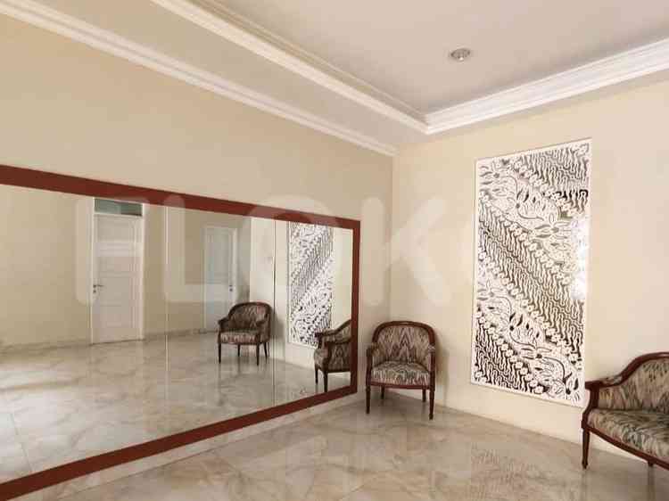 Disewakan Rumah 5 BR, Luas 820 m2 di Menteng, Menteng 5