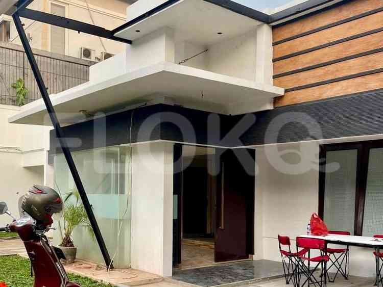 350 sqm, 4 BR house for sale in Senopati, Senopati 5