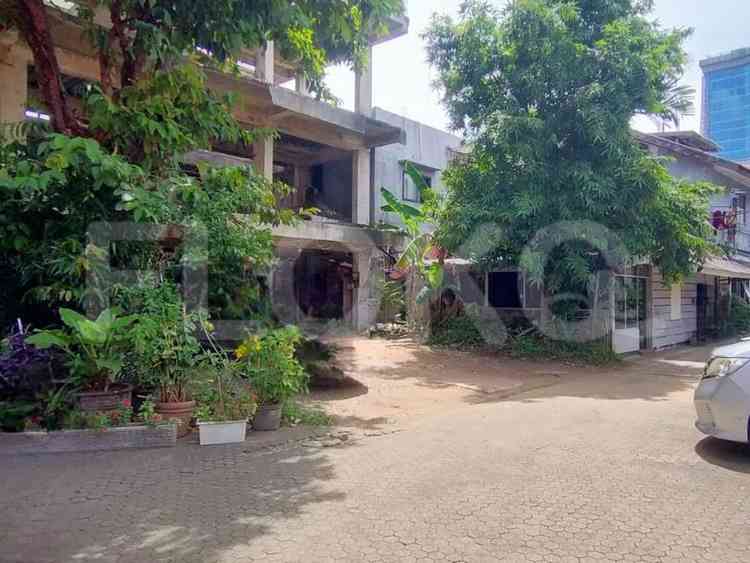 Dijual Rumah 15 BR, Luas 640 m2 di Salemba, Salemba 3