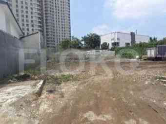 661 sqm, Land for Sale in Jl Arteri , Permata Hijau 1