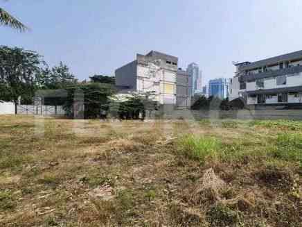 Dijual Tanah Luas 3005 m2 di Jl Raya Utama, Pancoran 3