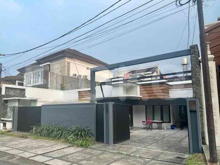 350 sqm, 4 BR house for sale in Senopati, Senopati 1