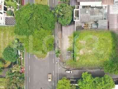 763 sqm, Land for Rent in Jl Puri Indah, Puri Indah 3