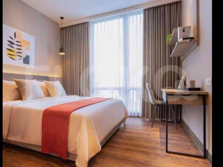 Dijual Apartemen 3 BR, Lantai 15, Luas 141 m2 di Kuningan 3