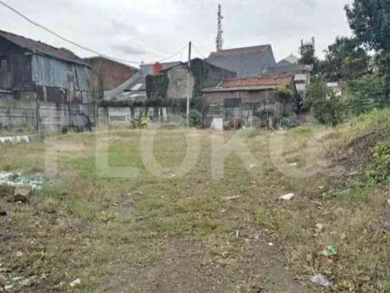 Dijual Tanah Luas 620 m2 di Jl Buncit Persada, Kalibata 1