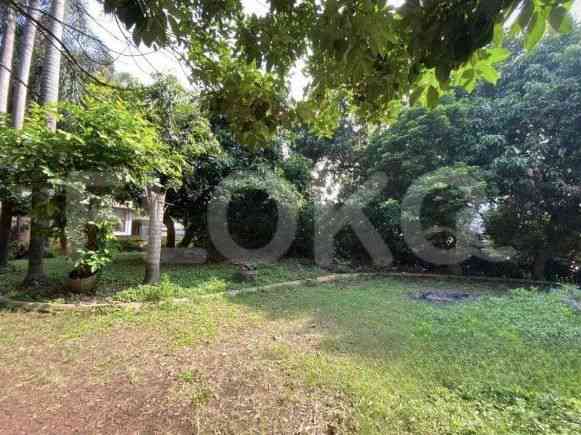 2500 sqm, Land for Sale in Jl Raya Utama, Pejaten 3