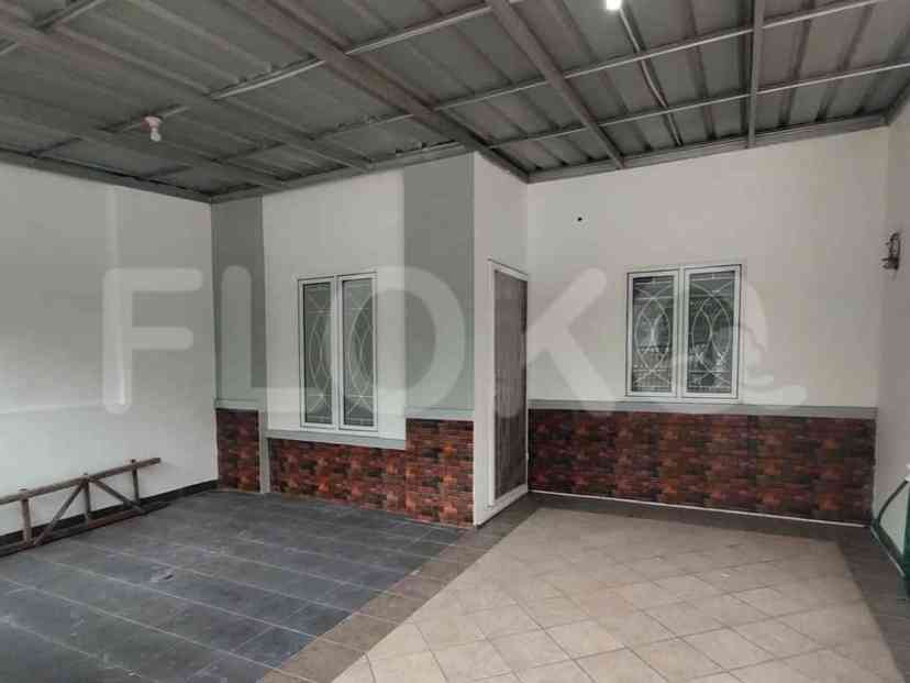 Dijual Rumah 2 BR, Luas 72 m2 di Melati Mas, BSD 1