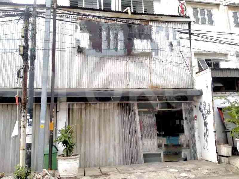 148 sqm, shophouse for sale in Pasar Baru, Pasar Baru 1