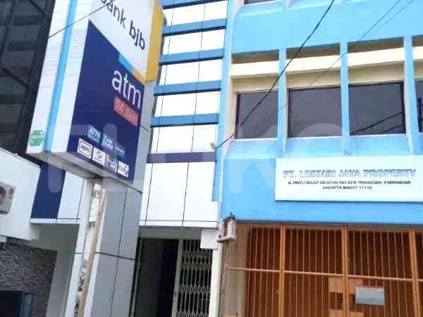 Dijual Ruko Luas 500 m2 di Glodok, Glodok 1