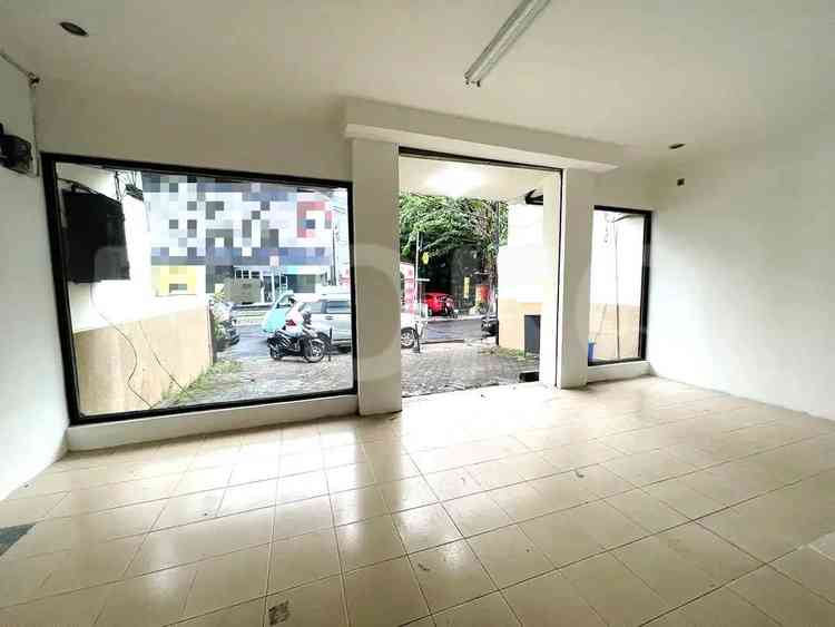 265 sqm, shophouse for rent in Bendungan Hilir, Bendungan Hilir 1