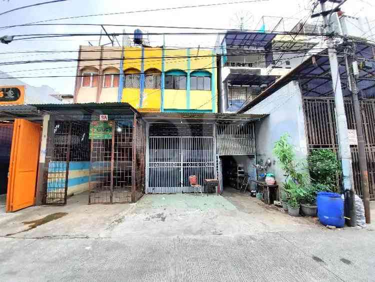 Dijual Ruko Luas 420 m2 di Gedong, Glodok 1