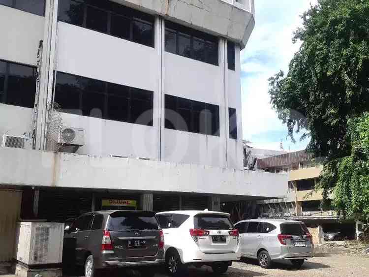 183 sqm, shophouse for sale in Suryopranoto, Juanda 1