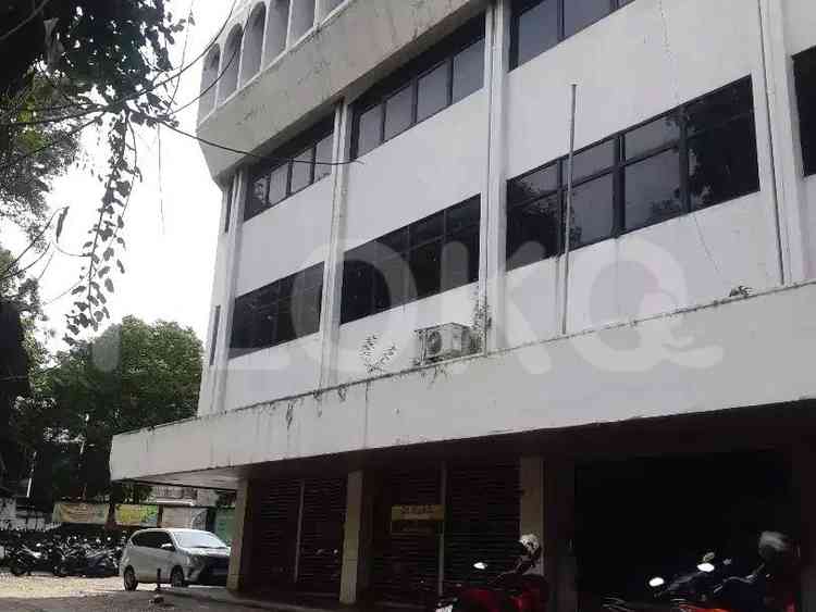 706 sqm, shophouse for sale in Suryopranoto, Juanda 1