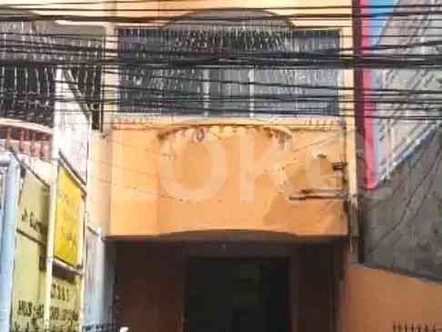 480 sqm, shophouse for sale in Gunung Sahari, Gunung Sahari 1