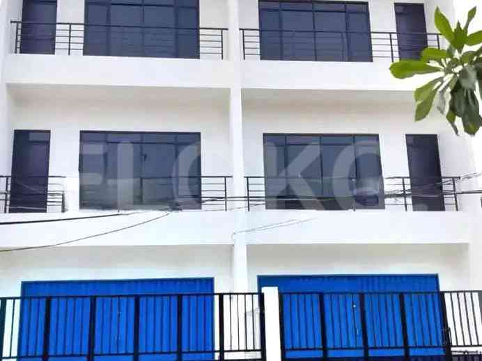 96 sqm, shophouse for sale in Taman Sari, Mangga Besar 1