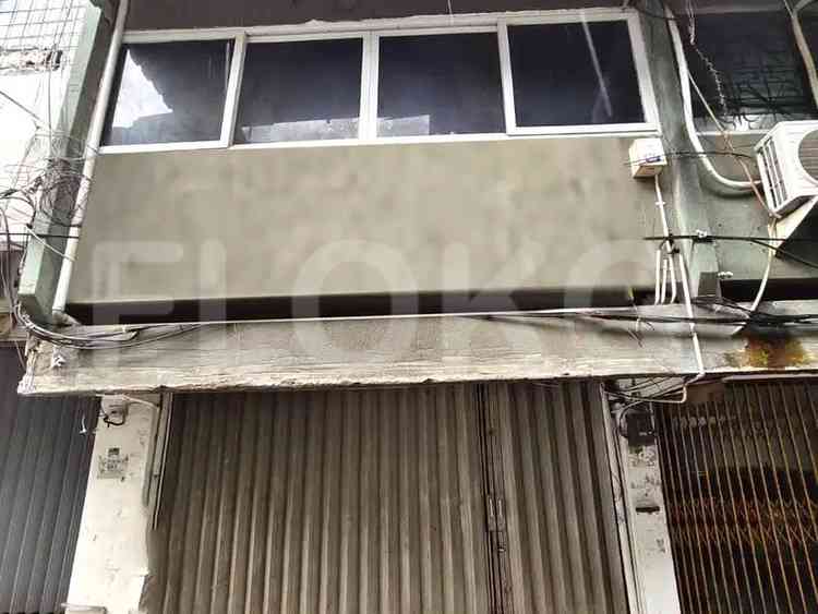 86 sqm, shophouse for sale in Taman Sari, Mangga Besar 1