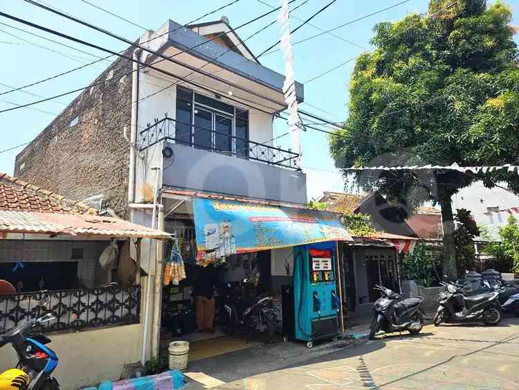 60 sqm, shophouse for sale in Sukamulya, Bogor 4