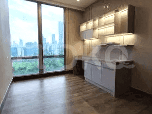 139 sqm, 10th floor, 3 BR apartment for sale in Kuningan 6