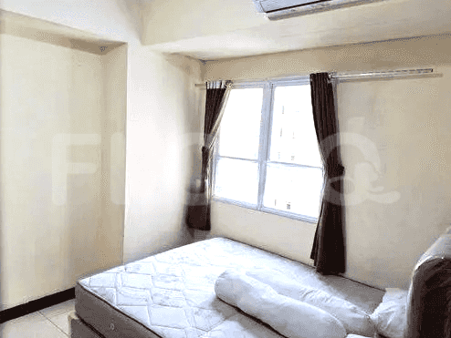 42 sqm, 12th floor, 2 BR apartment for sale in Pondok Bambu 2