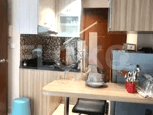 46 sqm, 25th floor, 2 BR apartment for sale in Senen 5