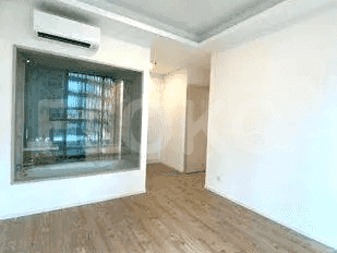 93 sqm, 7th floor, 2 BR apartment for sale in Cilandak 3