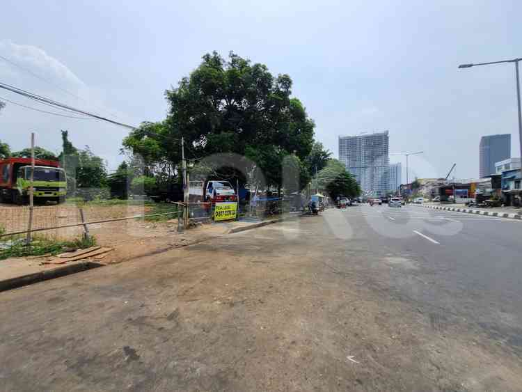 Disewakan Tanah Luas 800 m2 di JL. P Antasari, Cipete 3