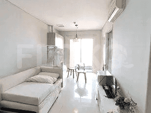 Dijual Apartemen 2 BR, Lantai 18, Luas 49 m2 di Grogol Petamburan 1