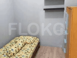 33 sqm, 11th floor, 2 BR apartment for sale in Cempaka Putih 5