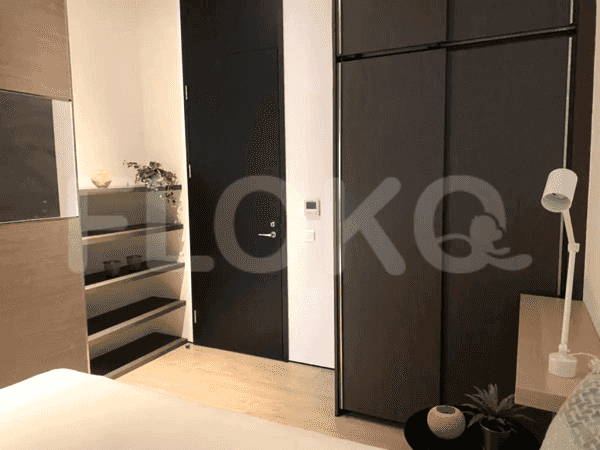 122 sqm, 20th floor, 2 BR apartment for sale in Setiabudi 5