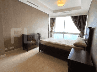 320 sqm, 30th floor, 3 BR apartment for sale in SCBD 3