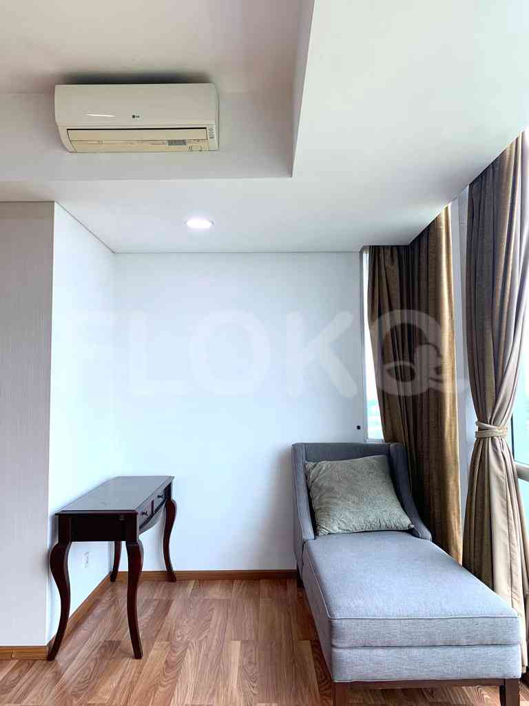 Tipe 2 Kamar Tidur di Lantai 12 untuk disewakan di Kemang Village Residence - fkebe0 4