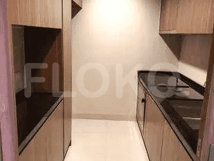 64 sqm, 25th floor, 1 BR apartment for sale in TB Simatupang 3