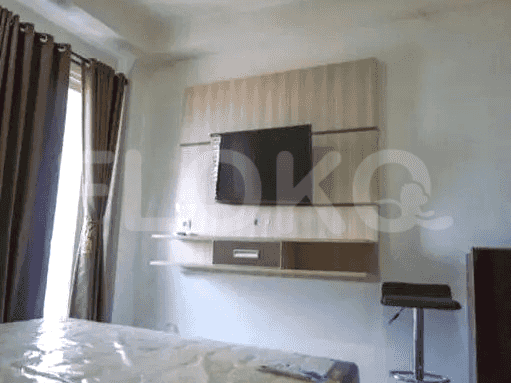 Dijual Apartemen 1 BR, Lantai 8, Luas 21 m2 di Cawang 1