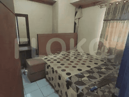 Dijual Apartemen 2 BR, Lantai 2, Luas 32 m2 di Pondok Bambu 3