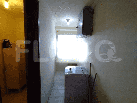 77 sqm, 20th floor, 2 BR apartment for sale in Cilandak 10