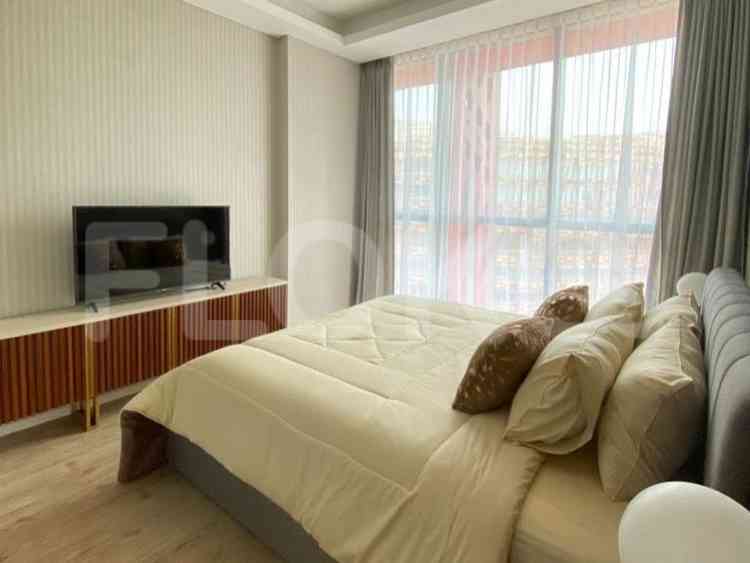 2 Bedroom on 15th Floor for Rent in South Quarter TB Simatupang - ftba35 4