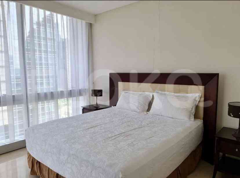 3 Bedroom on 16th Floor for Rent in The Capital Residence - fsc56f 3