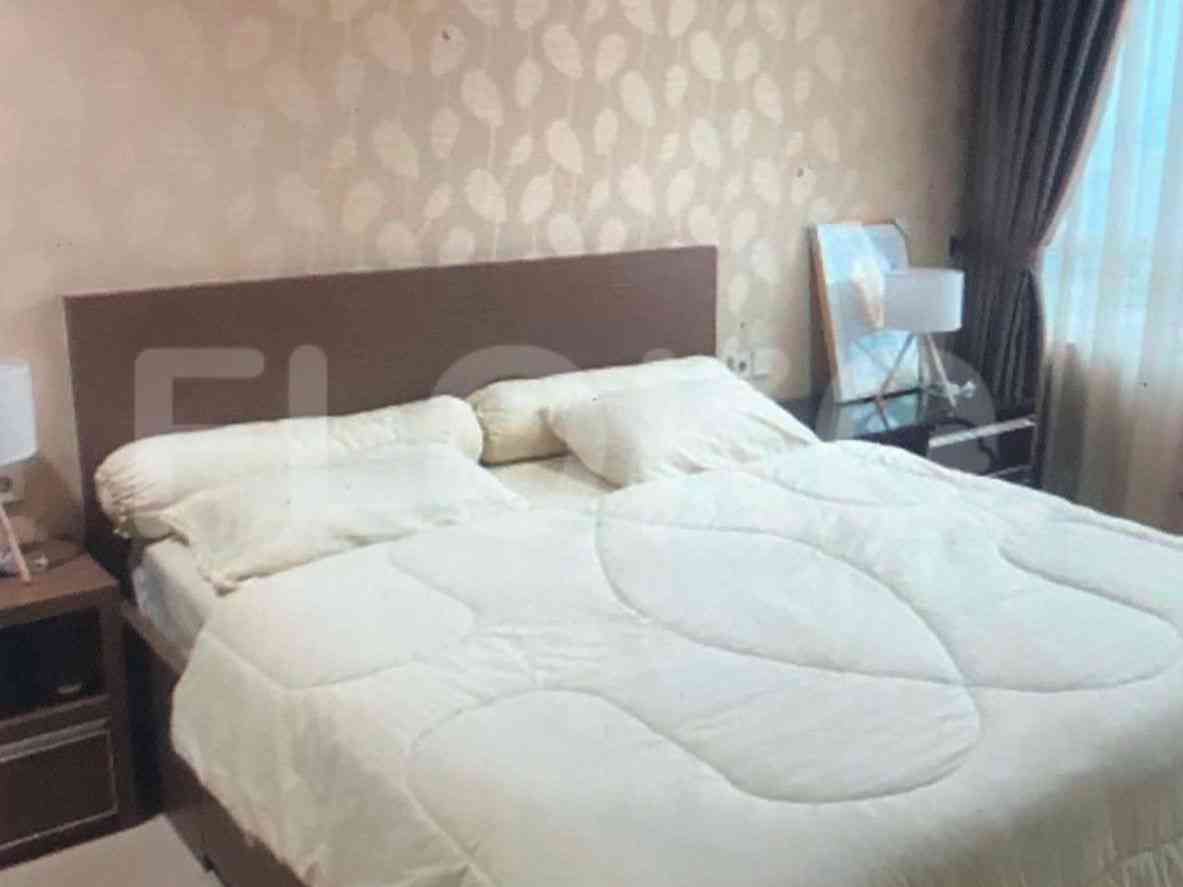 2 Bedroom on 15th Floor for Rent in Kuningan City (Denpasar Residence)  - fku206 3