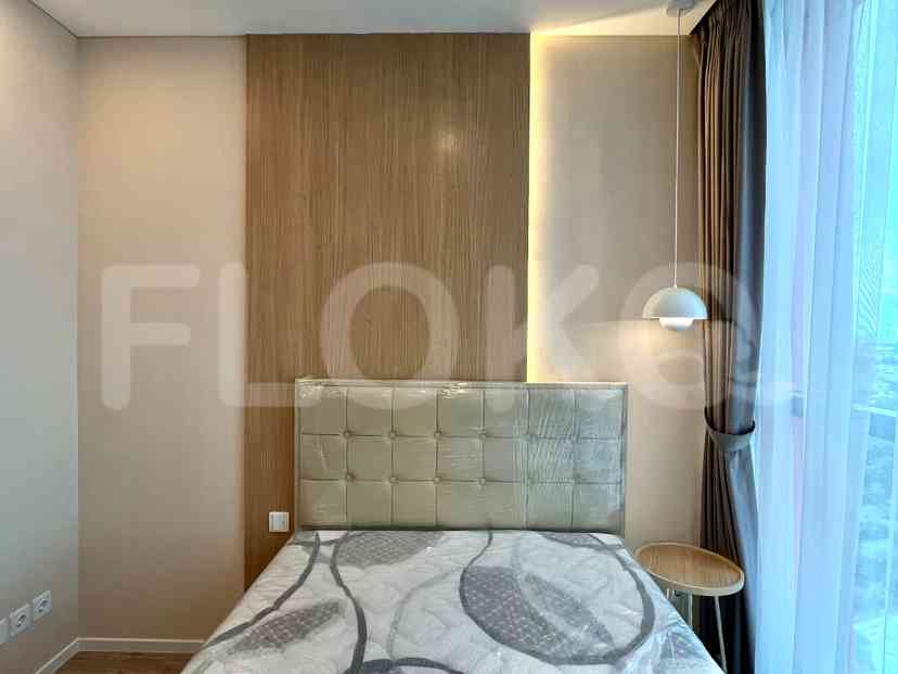 2 Bedroom on 15th Floor for Rent in South Quarter TB Simatupang - ftbb34 4